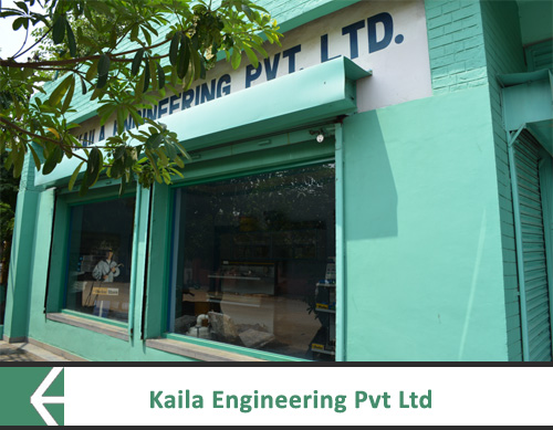 kaila engineering chandigarh